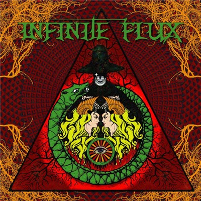Infinite Flux - Infinite Flux download mp3 flac
