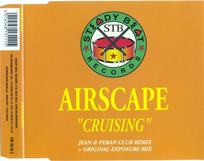 Airscape - Cruising download mp3 flac
