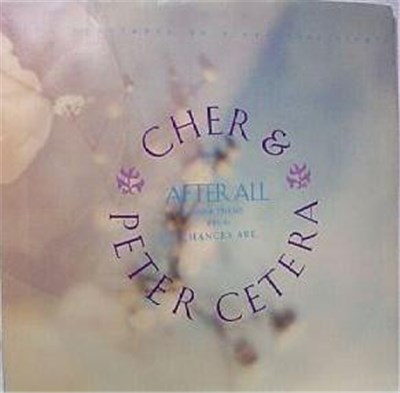 Cher & Peter Cetera - After All download mp3 flac