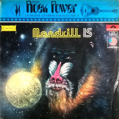 Mandrill - Mandrill Is download mp3 flac