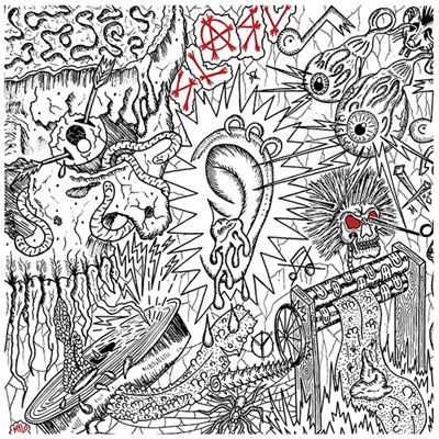 S.L.A.R.V. - Skitsmak I Munnen... download mp3 flac