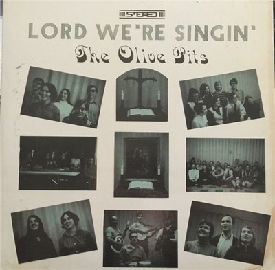 The Olive Pits - Lord We're Singin' download mp3 flac