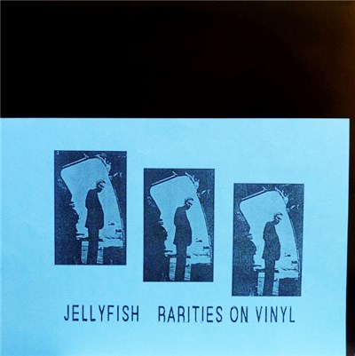 Jellyfish - Rarities On Vinyl download mp3 flac