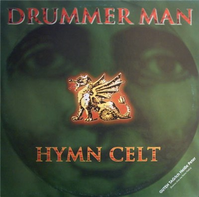 Drummer Man - Hymn Celt download mp3 flac