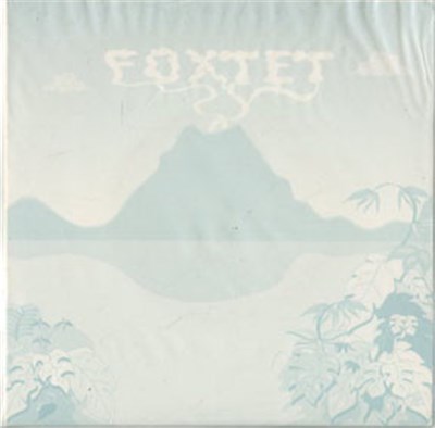 Foxtet - Kilimandzaro download mp3 flac