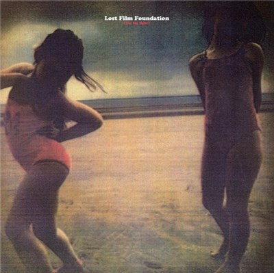 Lost Film Foundation - The Big Light download mp3 flac
