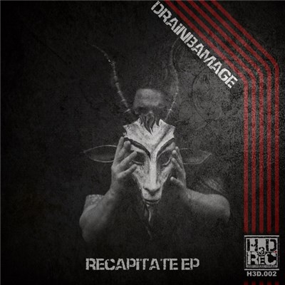 DrainBamage - Recapitate EP download mp3 flac