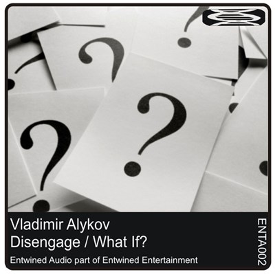 Vladimir Alykov - Disengage download mp3 flac