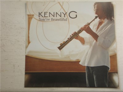 Kenny G - You're Beautiful download mp3 flac