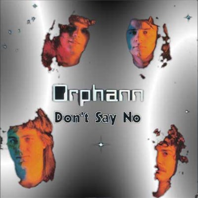 Orphann - Don't Say No download mp3 flac