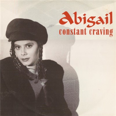 Abigail - Constant Craving download mp3 flac