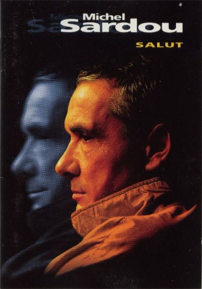 Michel Sardou - Salut download mp3 flac