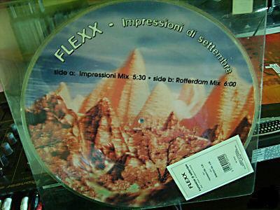 Flexx - Impressioni Di Settembre download mp3 flac