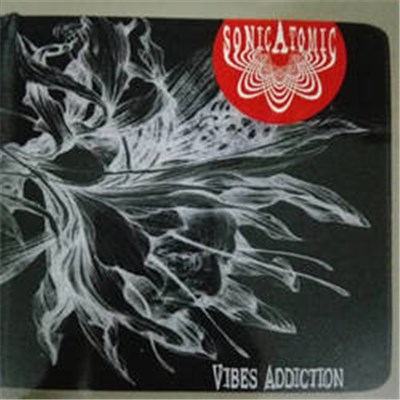 Sonicatomic - Vibes Addiction download mp3 flac