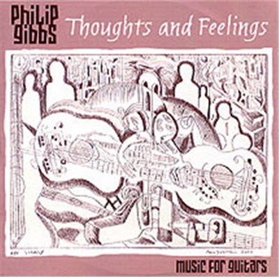Philip Gibbs - Thoughts And Feelings download mp3 flac