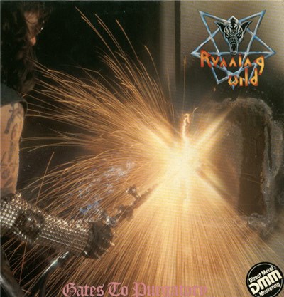 Running Wild - Gates To Purgatory download mp3 flac