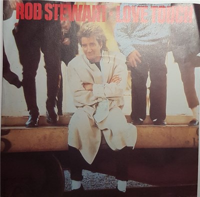 Rod Stewart - Love Touch download mp3 flac