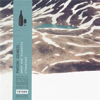 Parish Council - Pear And Biscuits Classical download mp3 flac