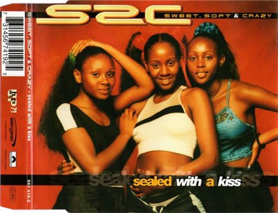 Sweet, Soft & Crazy - Sealed With A Kiss download mp3 flac