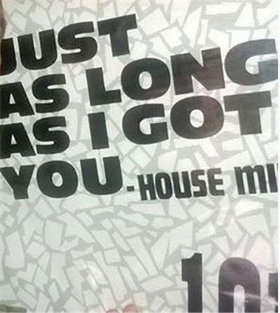 101 - Just As Long As I Got You (House Mix) download mp3 flac