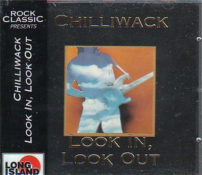 Chilliwack - Look In, Look Out download mp3 flac