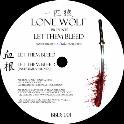 Lone Wolf - Let Them Bleed download mp3 flac