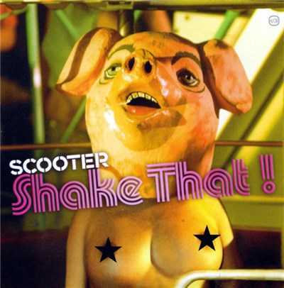 Scooter - Shake That! download mp3 flac