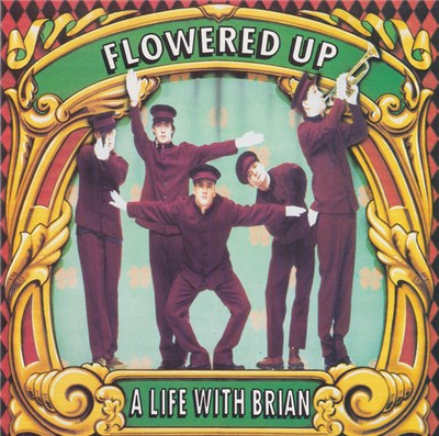 Flowered Up - A Life With Brian download mp3 flac
