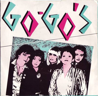 Go-Go's - We Got The Beat download mp3 flac