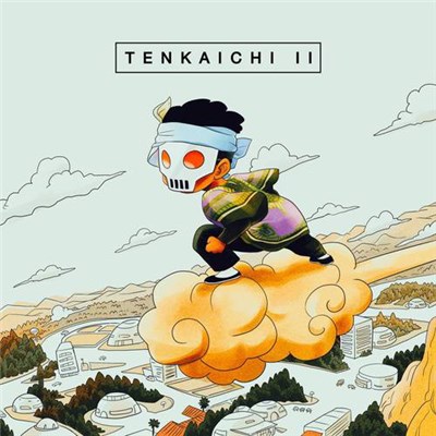 Säge, The 64th Wonder - Tenkaichi II download mp3 flac