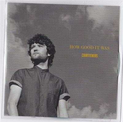 The Courteeners - How Good It Was download mp3 flac