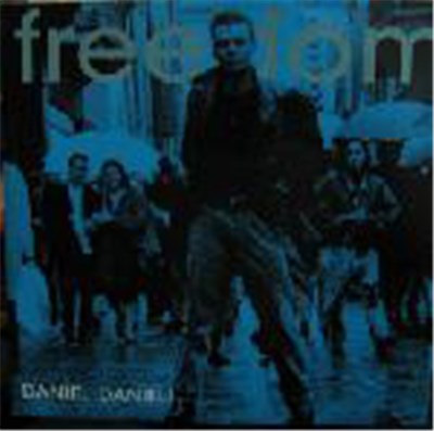 Daniele Danieli - Freedom download mp3 flac