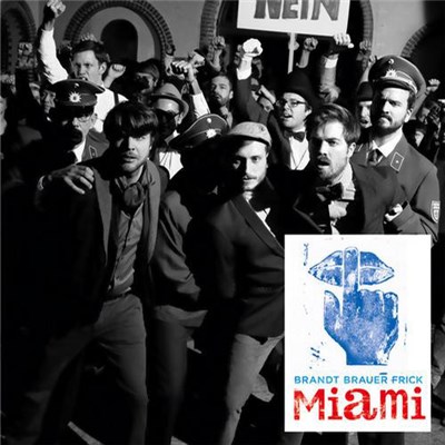 Brandt Brauer Frick - Miami download mp3 flac