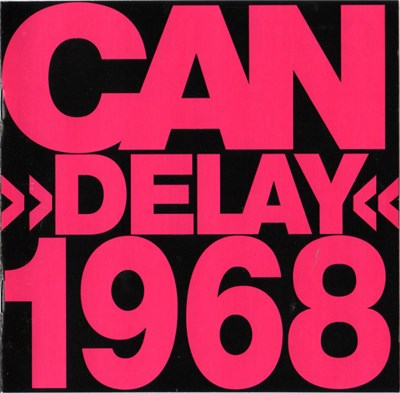 Can - Delay 1968 download mp3 flac