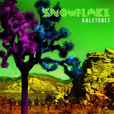 Halftones - Snowflake download mp3 flac