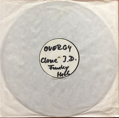 Clone I.D. - Funky Hell download mp3 flac