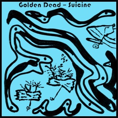 Golden Dead - Suicine download mp3 flac