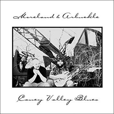 Moreland & Arbuckle - Caney Valley Blues download mp3 flac