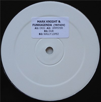 Mark Knight & Funkagenda - Shogun download mp3 flac
