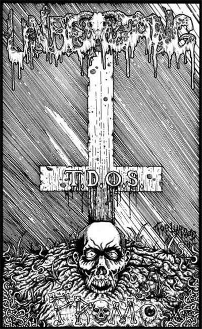 Undergang - T.D.O.S. download mp3 flac