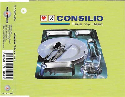 Consilio - Take My Heart download mp3 flac