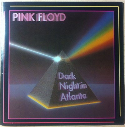 Pink Floyd - Dark Night In Atlanta download mp3 flac