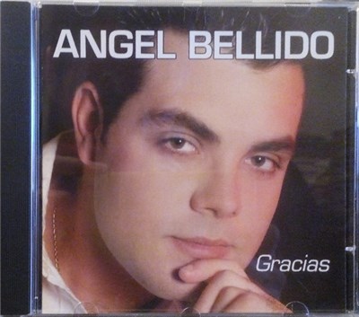 Angel Bellido - Gracias download mp3 flac