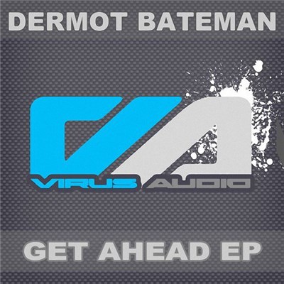Dermot Bateman - Get Ahead EP download mp3 flac