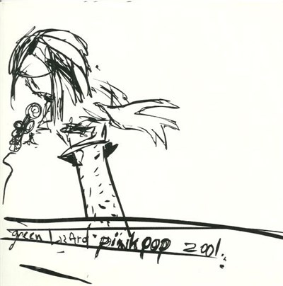 Green Lizard - Pinkpop 2001 download mp3 flac