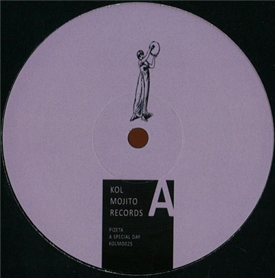 Pizeta - A Special Day download mp3 flac