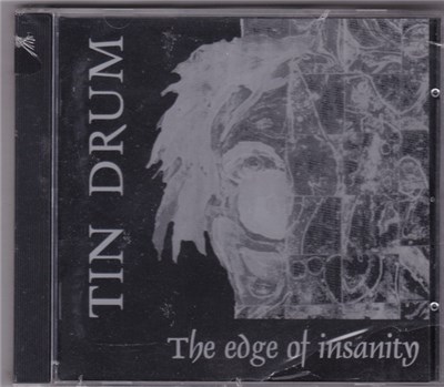 Tin Drum - The Edge Of Insanity download mp3 flac