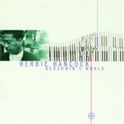 Herbie Hancock - Gershwin's World download mp3 flac