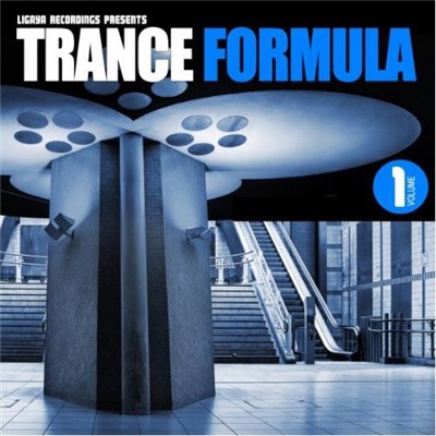 Various - Trance Formula, Vol.1 download mp3 flac