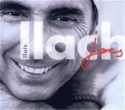 Lluis Llach - Jocs download mp3 flac